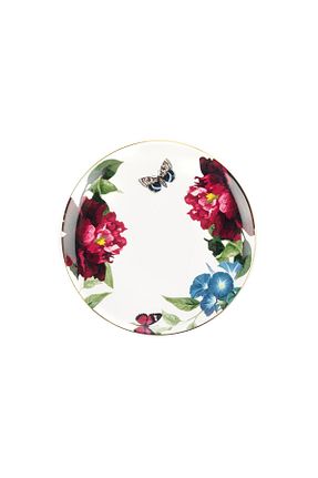 بشقاب رنگی پرسلن Mikasa Moor - کد 772345596