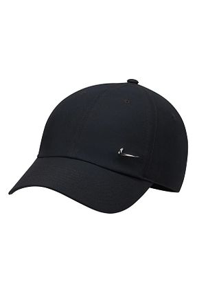 کلاه مشکی مردانه پنبه ای Nike - کد 927406001