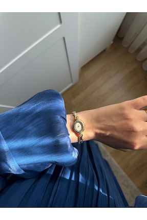 ساعت مچی رنگی زنانه 20-25 میلی متر MERW - کد 927407904