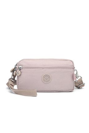 کیف پستچی بژ زنانه Smart Bags - کد 927412079