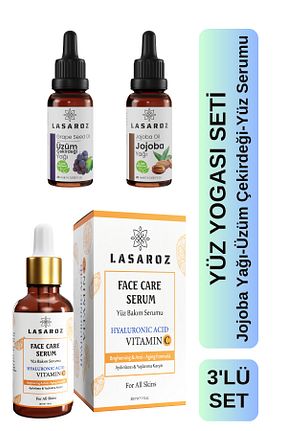 سرم پوست Karma lasaroz - کد 848119470