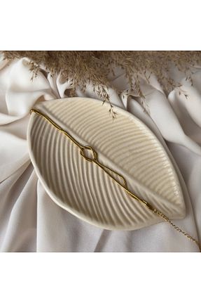 دستبند استیل (فولاد) متالیک استیل (فولاد) Jiwi - کد 927418324