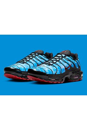 کفش پیاده روی رنگی مردانه پارچه ای Nike - کد 927536818