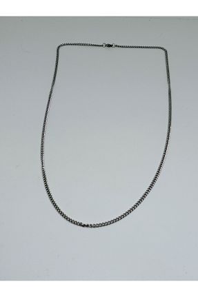 گردنبند استیل ( فولاد ) متالیک زنانه استیل (فولاد) mama india alaçatı - کد 927449988