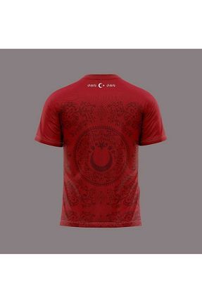 لباس فرم فوتبال قرمز بچه گانه AJAX STAR - کد 958939711