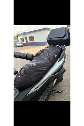 محصول مورد نیاز موتور سیکلت Honda - کد 921278554
