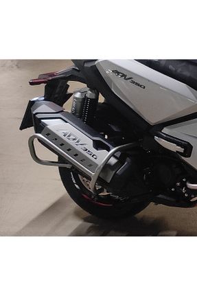 محصول مورد نیاز موتور سیکلت Honda - کد 897644094