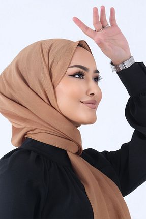 شال سبز زنانه ابریشم ipek dükkanı - کد 927514190