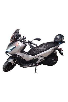 کاور سبد موتور سیکلت Honda - کد 903774028
