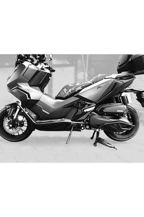 کاور سبد موتور سیکلت Honda - کد 903774028