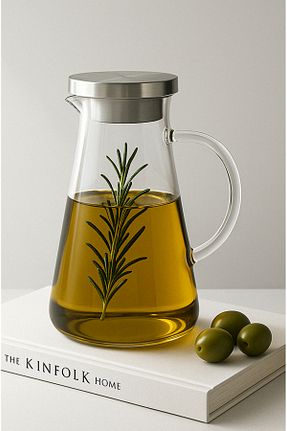 روغن دان سفید Vivien Home - کد 927546418