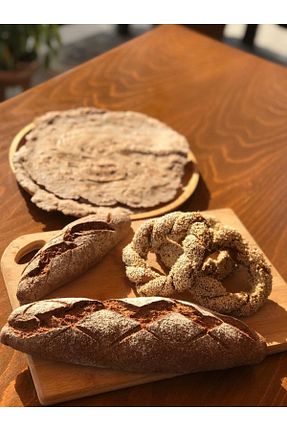 سیمیت Güneşer Bakery - کد 316144118