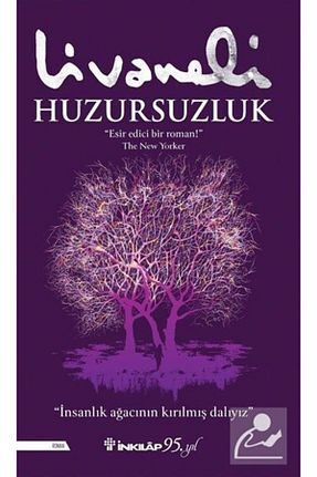 آزمایش و بررسی İnkılap Kitabevi - کد 192034623