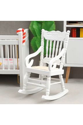 عروسک و اکسسوری سفید بچه گانه Exe - کد 927560418