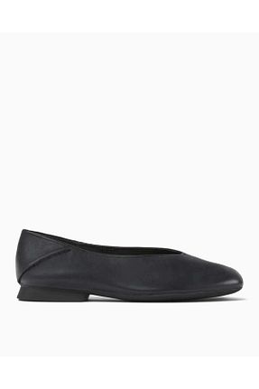 کفش کژوال مشکی زنانه پاشنه کوتاه (1 - 4 سانتی متر) CAMPER - کد 509801237