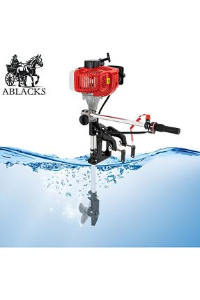 موتور قایق ABLACKS - کد 851237347