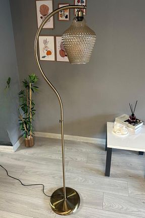 لامبادر بژ شیشه Bamyum - کد 927563481