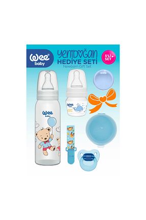 شیشه شیر Wee Baby - کد 927584260