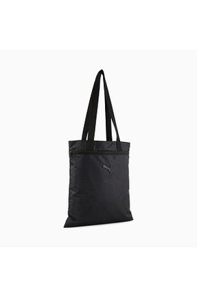 کیف دوشی مشکی زنانه چرم مصنوعی Puma - کد 927567780