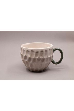 لیوان آب بژ سرامیک OPUS - کد 926347870
