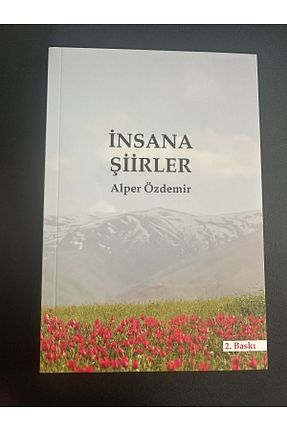 شعر Anonim Yayıncılık - کد 924314934