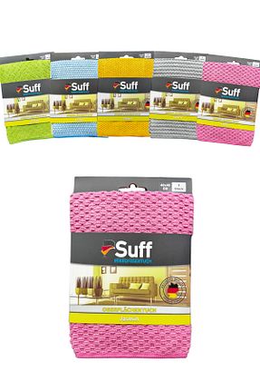 پارچه نظافت Suff - کد 367906427