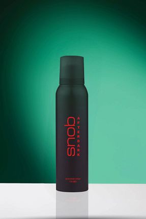 دئودورانت و رول آن مردانه Snob - کد 895706578