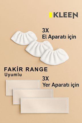 تی و فرچه Kleen - کد 927572376