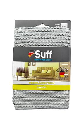 پارچه نظافت Suff - کد 367906427