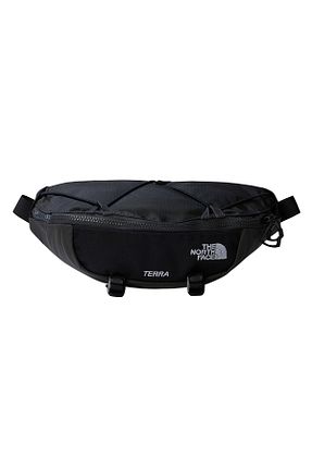 کیف کمری مشکی زنانه پارچه ای The North Face - کد 927568996