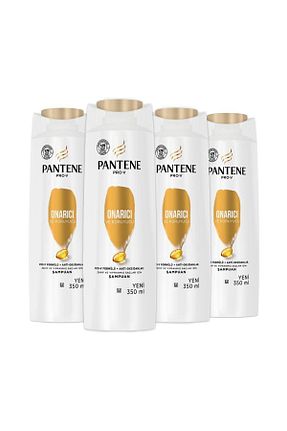 شامپو زنانه Pantene - کد 659886746