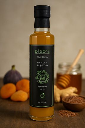 محصولات لذیذ و ارگانیک Diso s - کد 927348089
