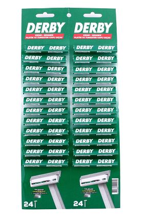 ژیلت Derby - کد 32444534