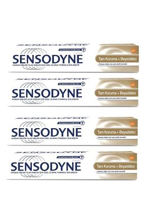 خمیر دندان Sensodyne - کد 129846040