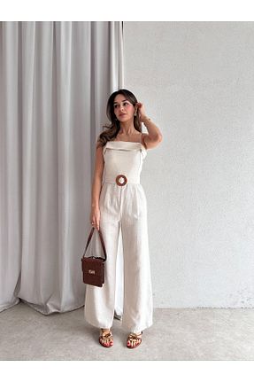 سرهمی طوسی زنانه رگولار Mooi Butik - کد 927581773