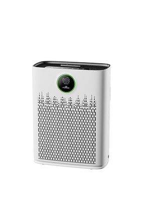 تصفیه کننده هوا سفید TECHNOMEN - کد 927578781