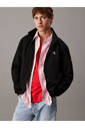 کت رنگی مردانه رگولار Calvin Klein - کد 897239650