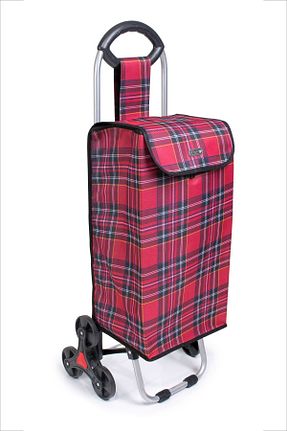 کیف و سبد چرخدار خرید رنگی Perilla - کد 5473077