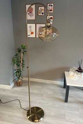 لامبادر بژ شیشه Bamyum - کد 927586638