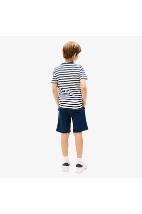 شلوارک و برمودا سرمه ای بچه گانه رگولار Tommy Hilfiger - کد 927591507
