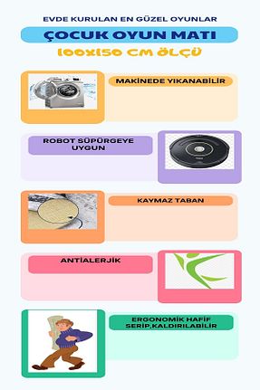 فرش بازی مشکی خیر PRINTOPIA - کد 927587429