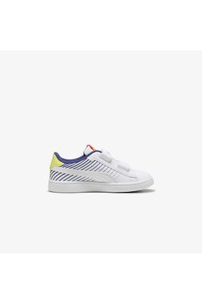 کفش اسنیکر سفید بچه گانه Puma - کد 884888364