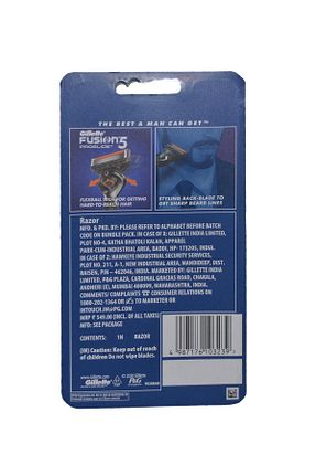 ژیلت Gillette - کد 825471244