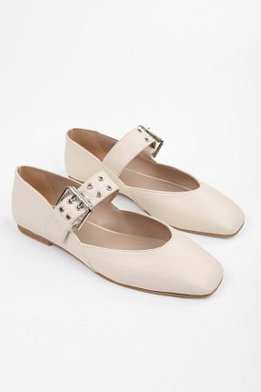 بابت نباتی زنانه چرم مصنوعی Shoeberry - کد 927590898