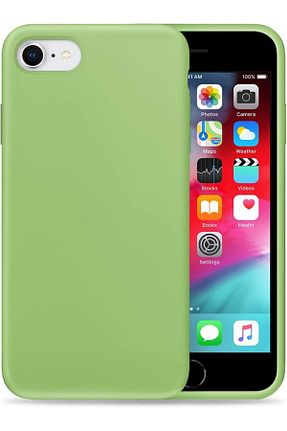 کاور و قاب سبز iPhone 8 Plus izzytech - کد 111337081