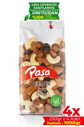  Paşa Kuruyemiş - کد 854031102
