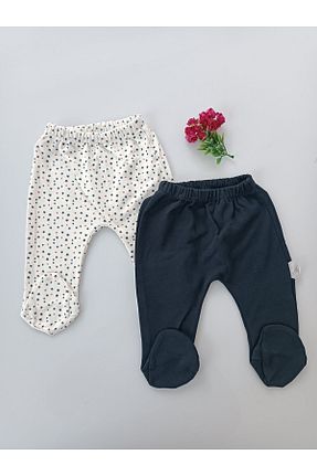ست نوزادی مشکی بچه گانه پنبه ای Tomuycuk Bebe - کد 794253666