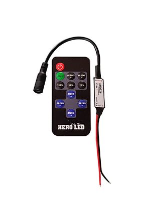 دیمر Hero Led - کد 927603143
