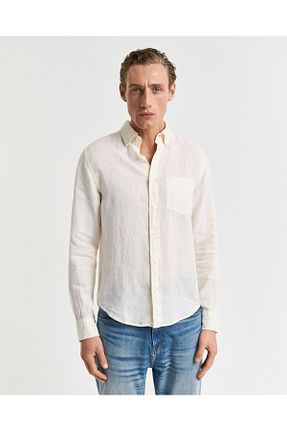 پیراهن مردانه رگولار Gant - کد 927611699