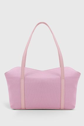 کیف دستی صورتی زنانه Housebags - کد 927616066